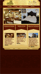 Mobile Screenshot of cabecotresmoinhos.com
